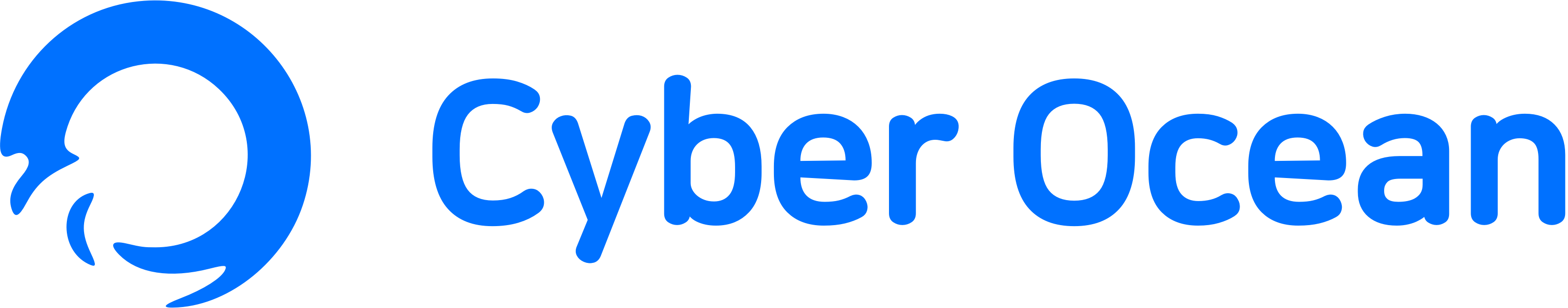CyberOcean